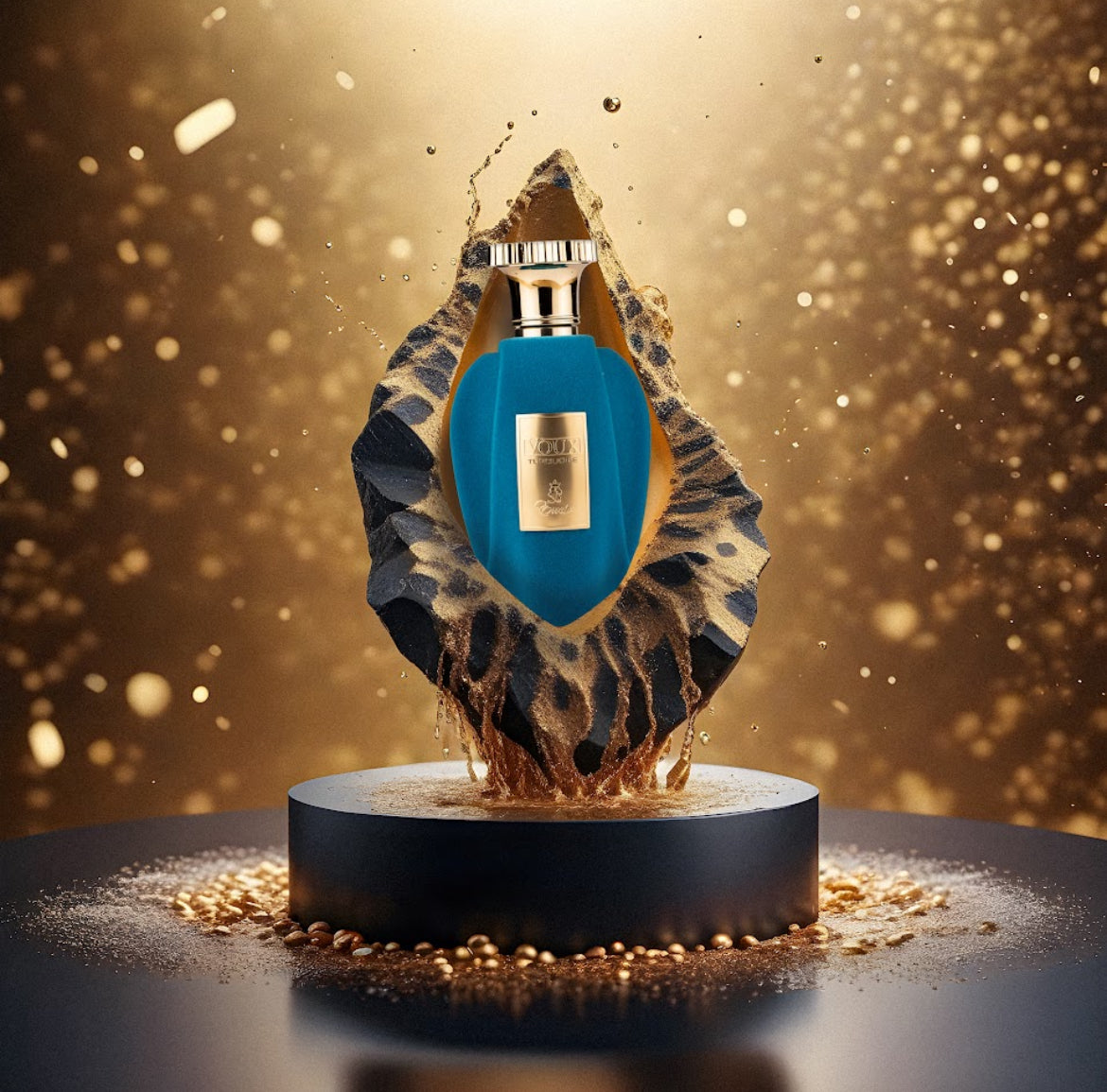 Voux Turquoise - eau de parfum 100 ml - Emir