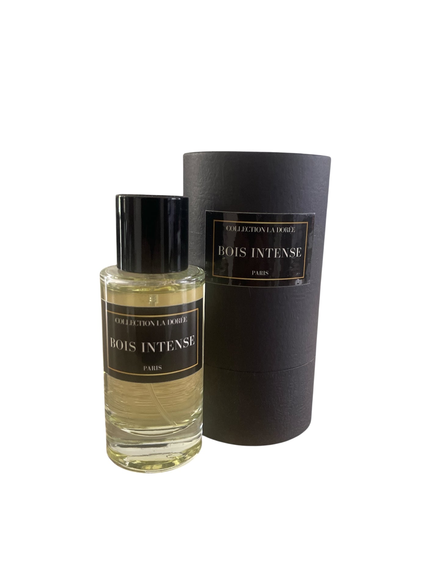 Bois Intense - Eau de parfum 50 ml - La dorée Collection privée