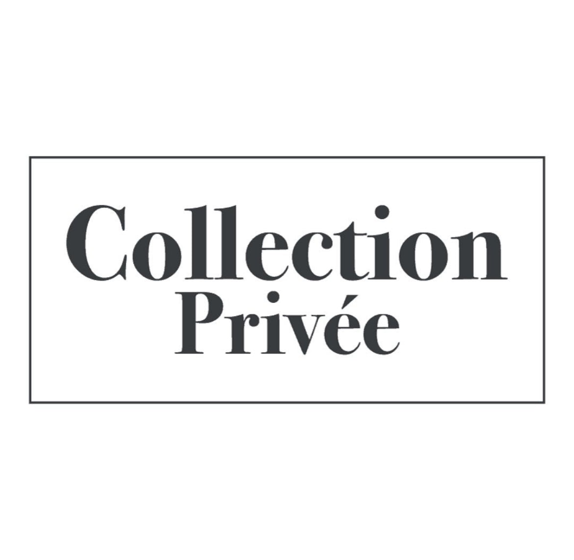 Collection Privée