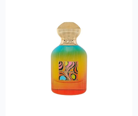 Hurriya - Paris corner - Eau de parfum 100 ml